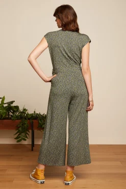 Mary Jumpsuit Marceline