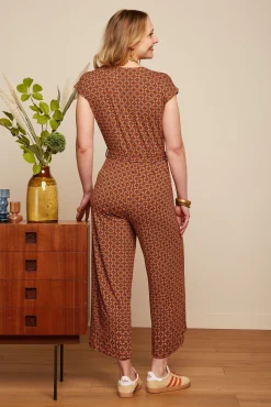 Mary Jumpsuit Miro