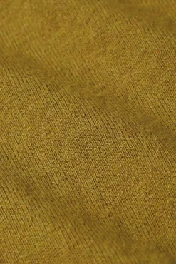 Maya Top Cocoon