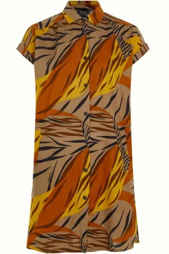 Mimi Tunic Zolea