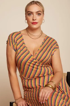 Mira Dress Gallery