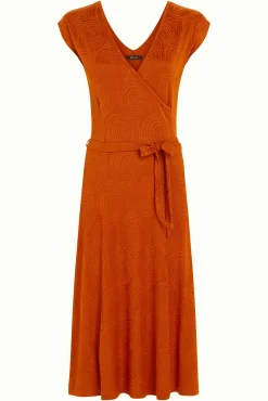 Mira Dress Pop-Up