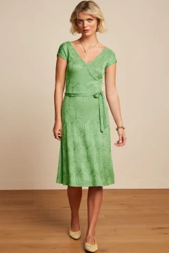 Mira Dress Pop-Up