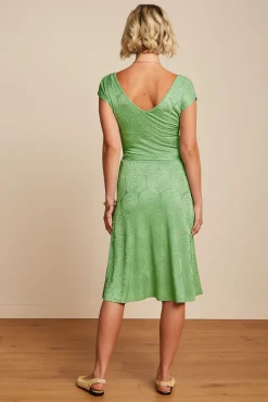 Mira Dress Pop-Up