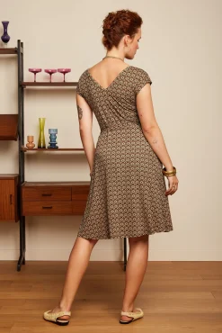 Mira Dress Smith