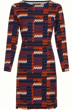 Mod Dress Clark