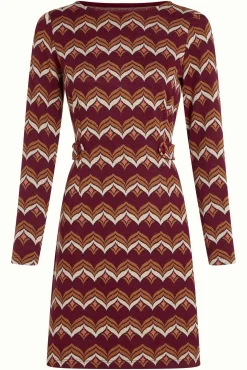 Mod Dress Lounge