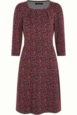 Mona Dress Autumn