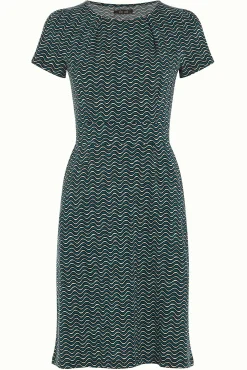 Mona Dress Clancy