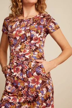 Mona Dress Madeleine