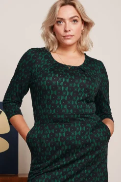 Mona Dress Marvin