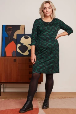 Mona Dress Marvin
