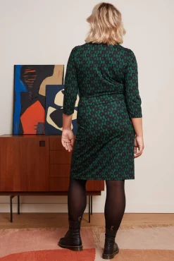 Mona Dress Marvin
