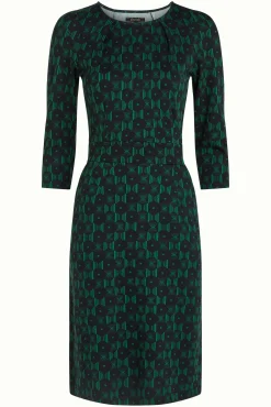 Mona Dress Marvin