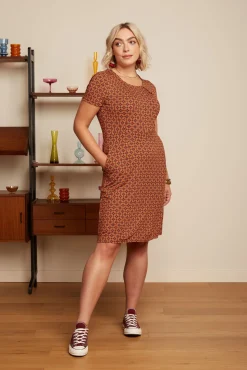 Mona Dress Miro