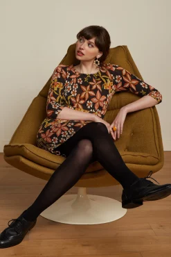Mona Dress Morgane