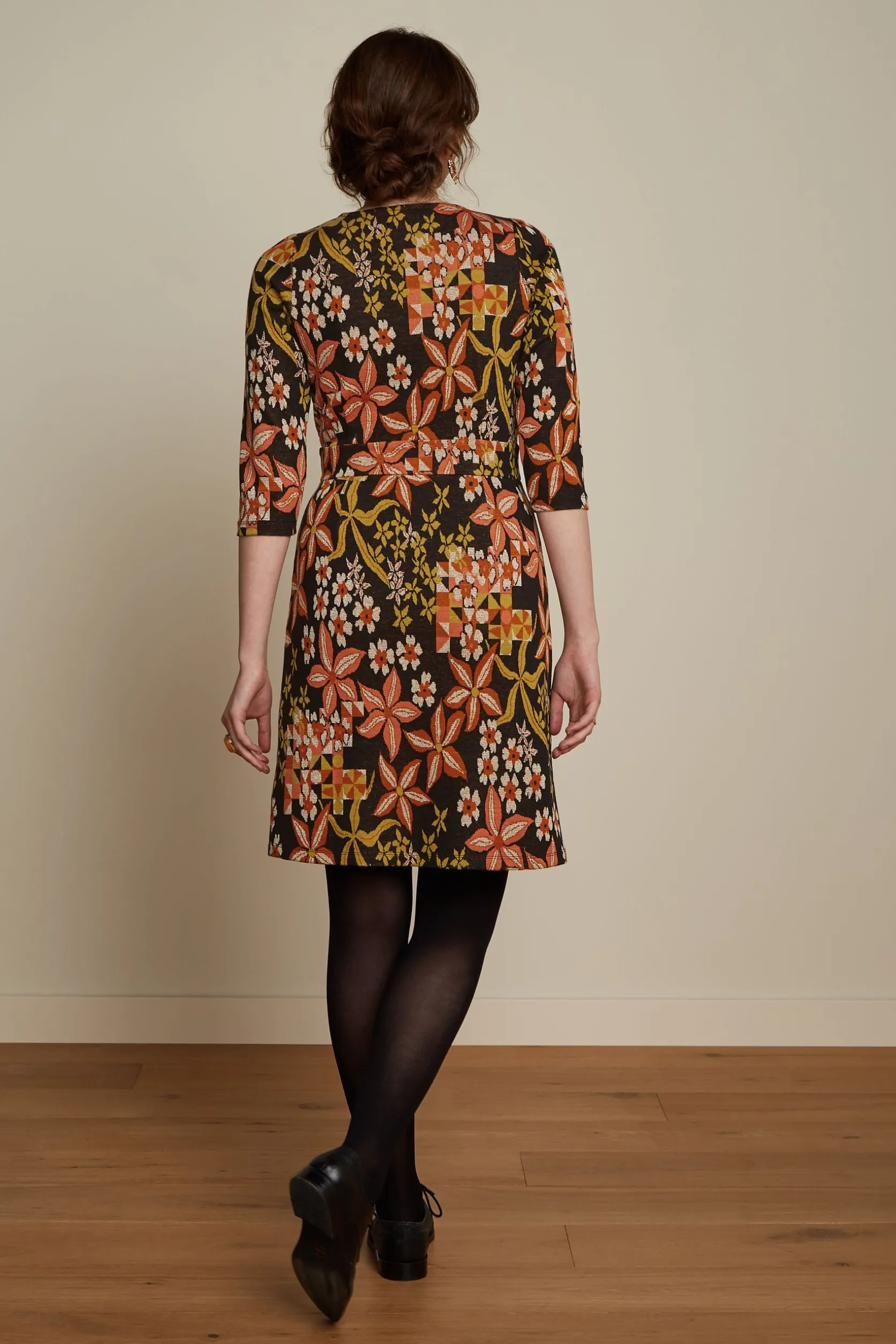 Mona Dress Morgane
