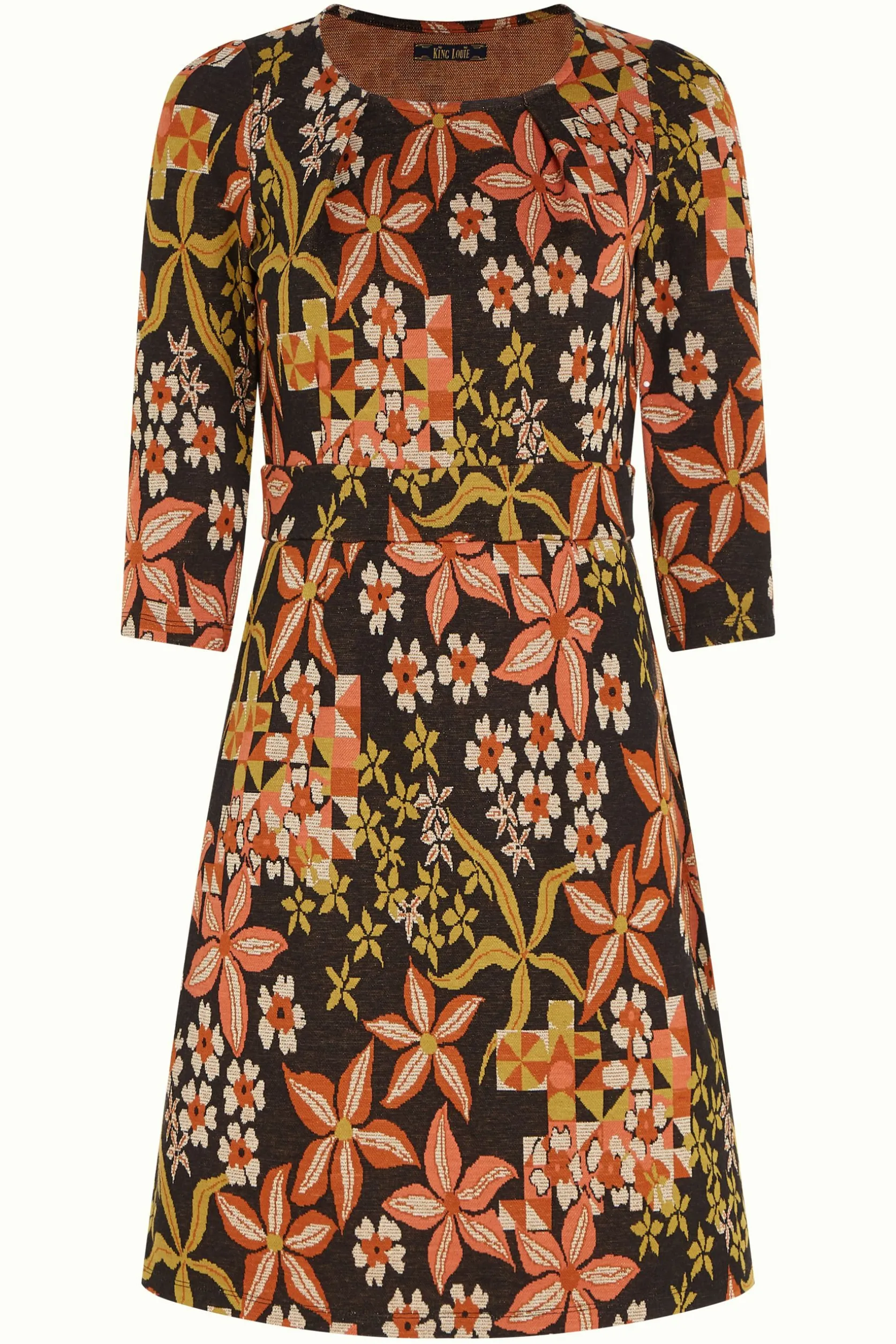 Mona Dress Morgane