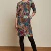 Mona Dress Nightingale