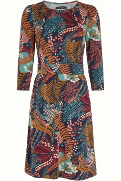 Mona Dress Nightingale