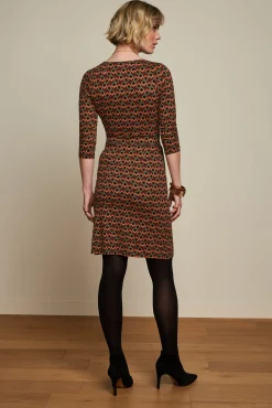 Mona Dress Quentin