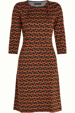 Mona Dress Quentin