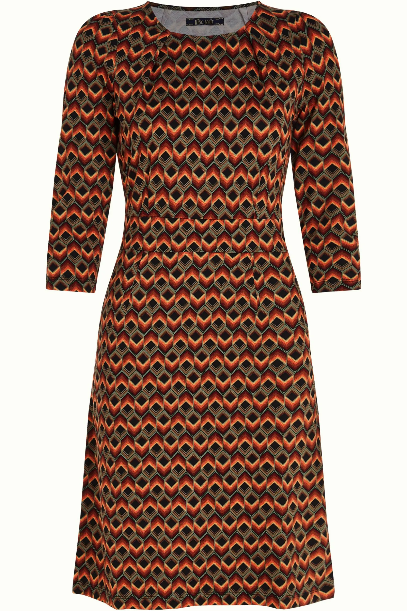 Mona Dress Quentin