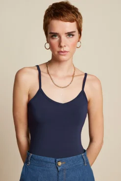 Nadya Camisole Caprice