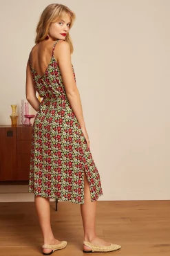 Nadya Dress Jackie