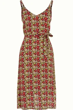 Nadya Dress Jackie