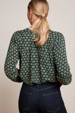 Nala Blouse Elliot
