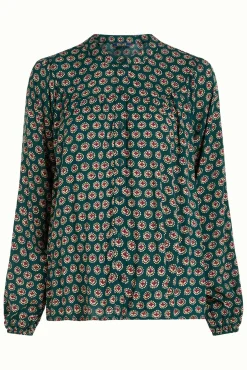 Nala Blouse Elliot