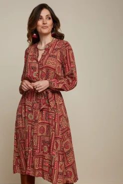 Nala Dress Balthazar
