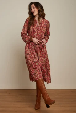 Nala Dress Balthazar