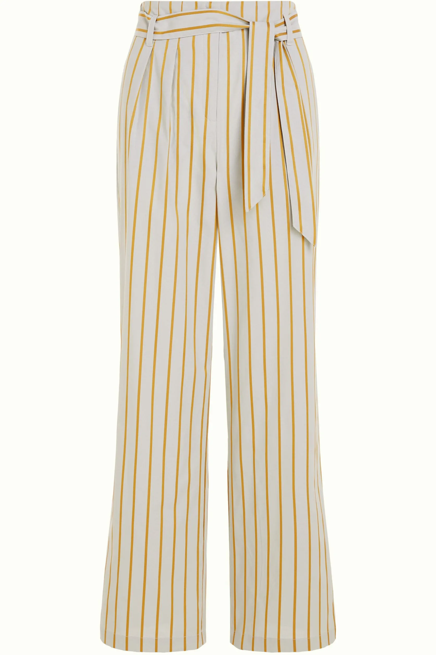 Neva Pants Ash Stripe