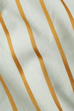 Neva Pants Ash Stripe