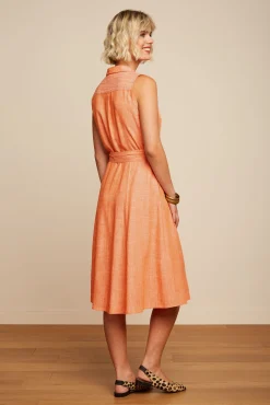 Nova Dress Camonte