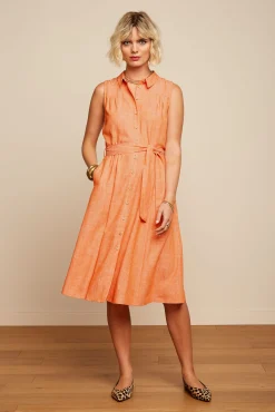 Nova Dress Camonte
