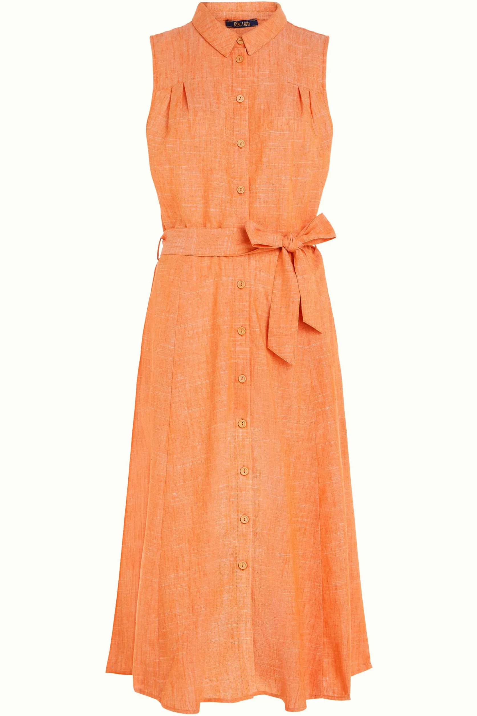 Nova Dress Camonte