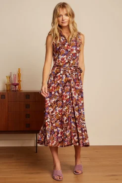 Nova Dress Madeleine