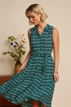 Nova Dress Mahi