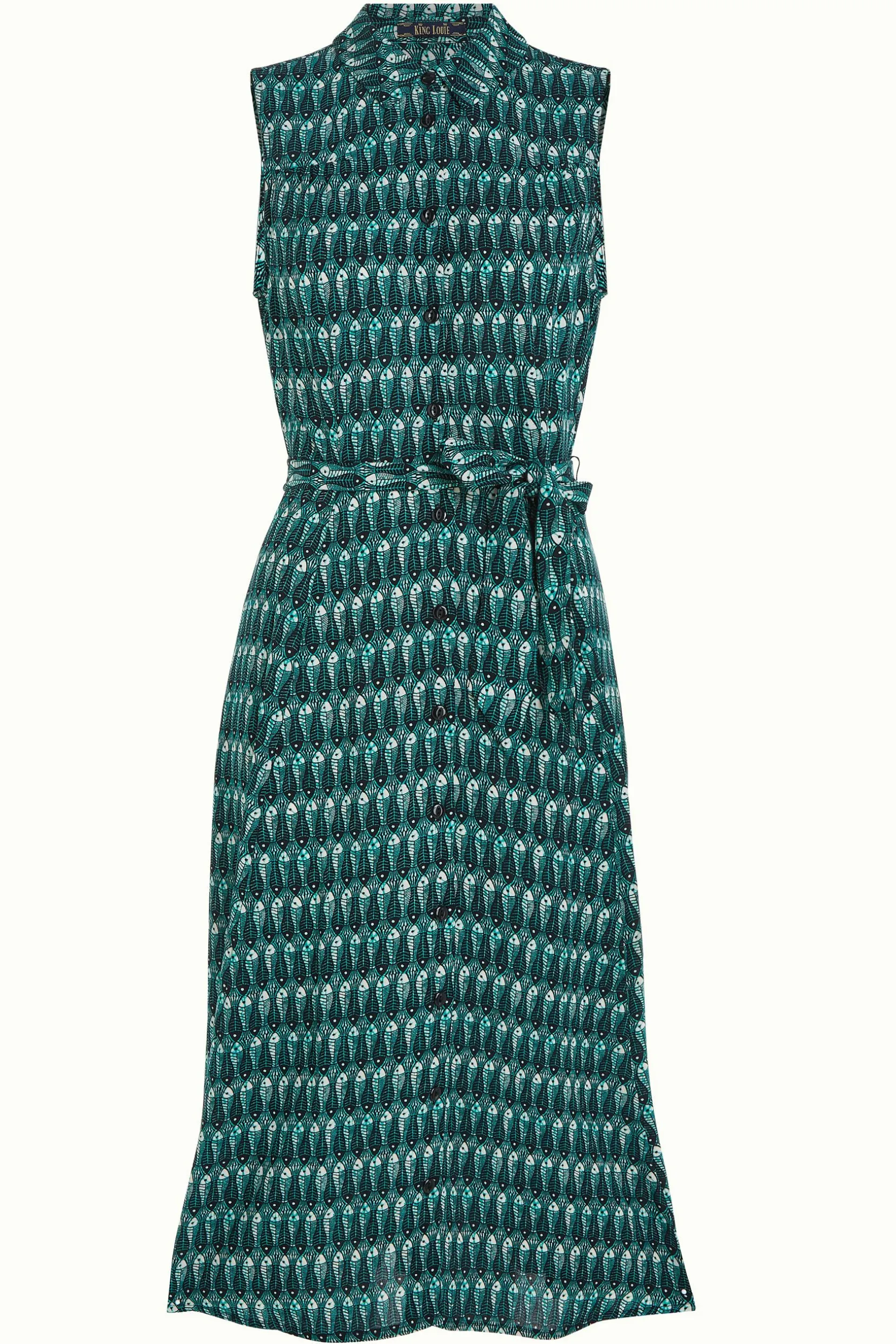 Nova Dress Mahi