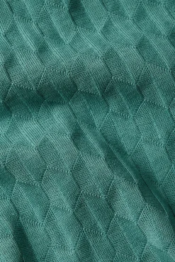 Nova Dress Manelli Jacquard