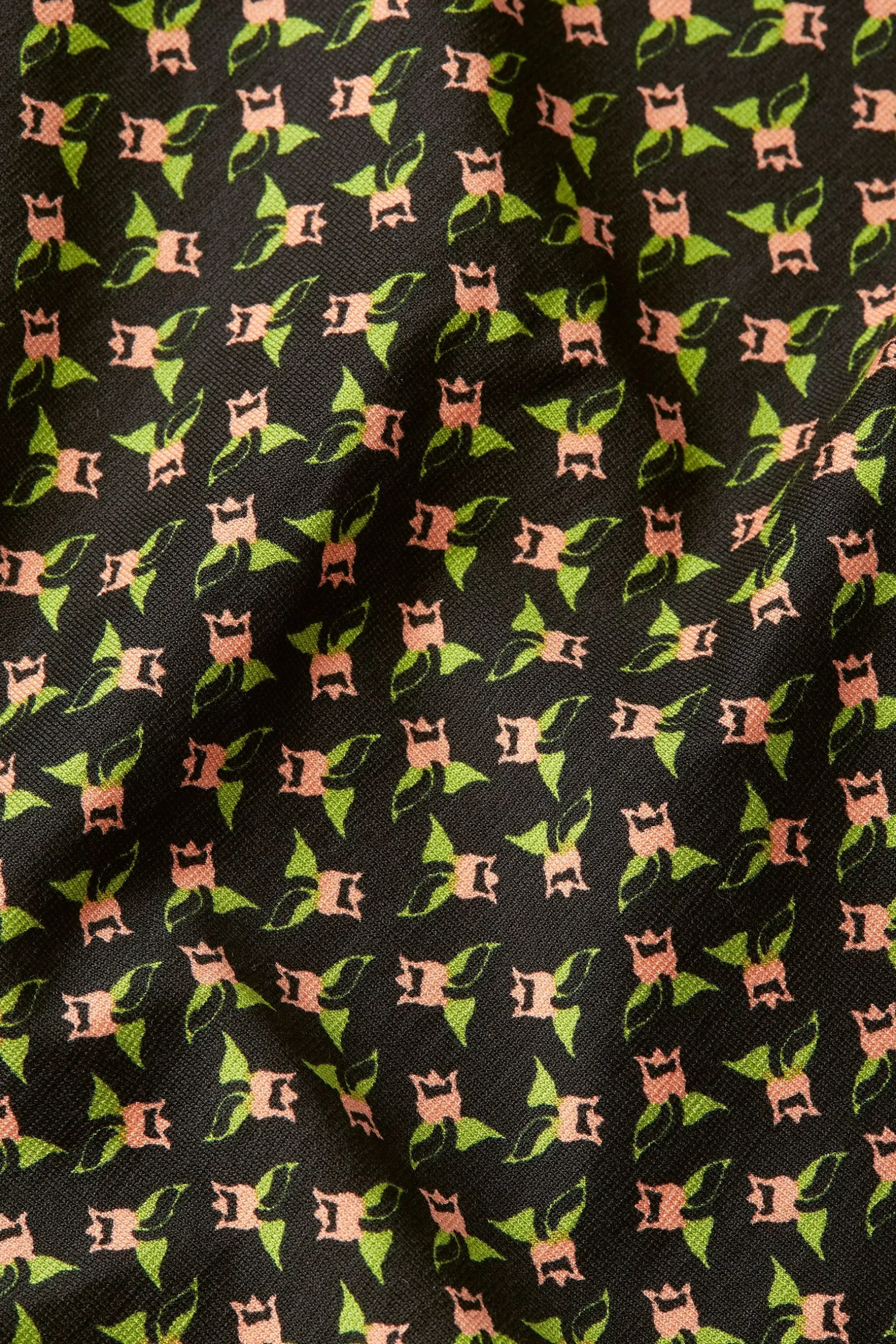 Olive Dress Minerva