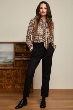 Orlane Blouse Ozzy