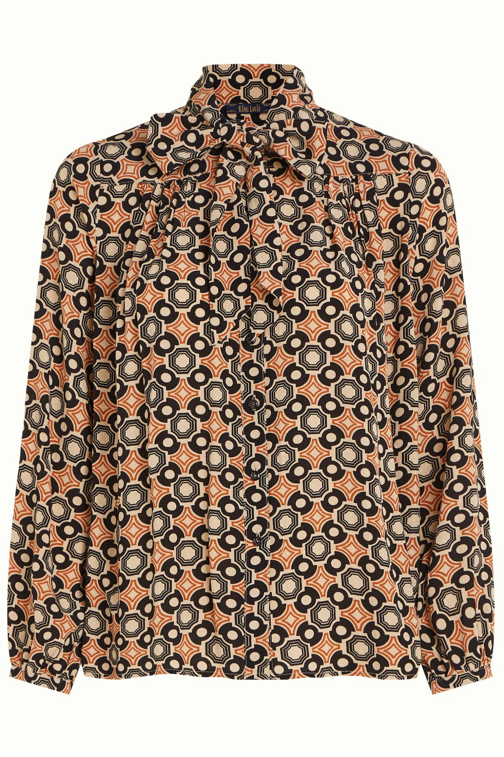 Orlane Blouse Ozzy