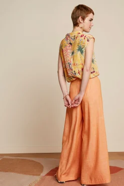 Palazzo Pants Camonte