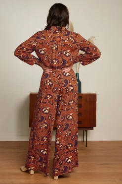 Palazzo Pants Cecilia