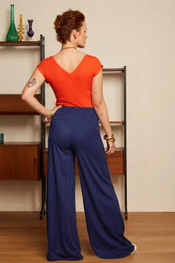 Palazzo Pants Ditto