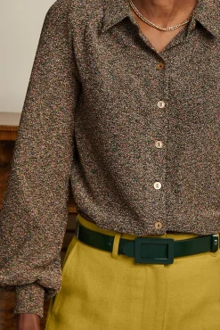 Patent Belt